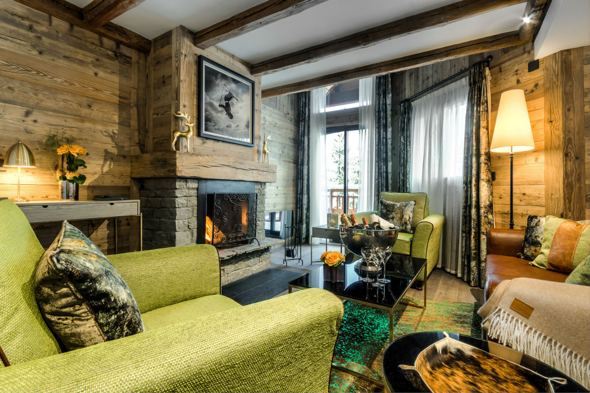 Hôtel La Sivolière Courchevel Z Luxhotels (2)
